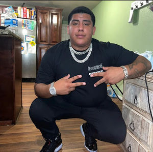 Meet your Posher, Diego